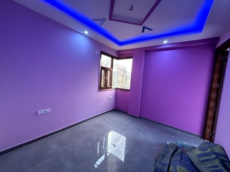 Room, mahavir enclave 1 3 Bedroom 1200 Sq.Ft. Builder Floor In Mahavir Enclave 1 Delhi 7981025