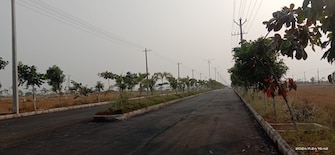 Plot For Resale in Sri Tirumala Mercury Township Mirkhanpet Hyderabad  7980998