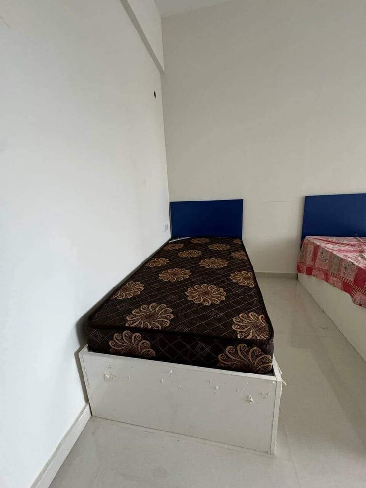 Bedroom, aakash-gagan-dream 2 Bedroom 560 Sq.Ft. Apartment In Vasai East Palghar 7981042