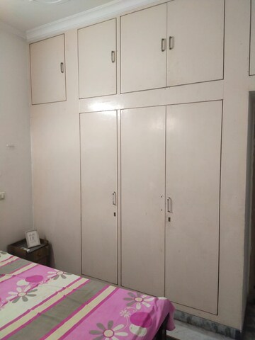 Furnished Amenities in 3.5 BHK Independent House at Dhakoli Village – for Sale