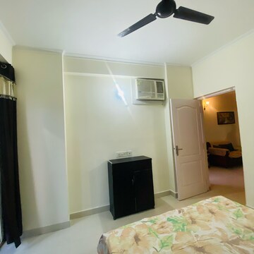 Bedroom in 1 BHK Apartment at Maxblis Grand Wellington, Sector 75 – for Rent
