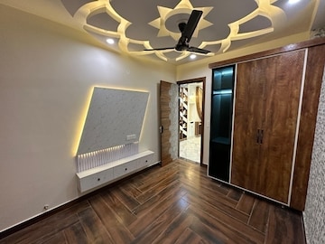 Furnished Amenities in 1 BHK Builder Floor at Dwarka – for Sale
