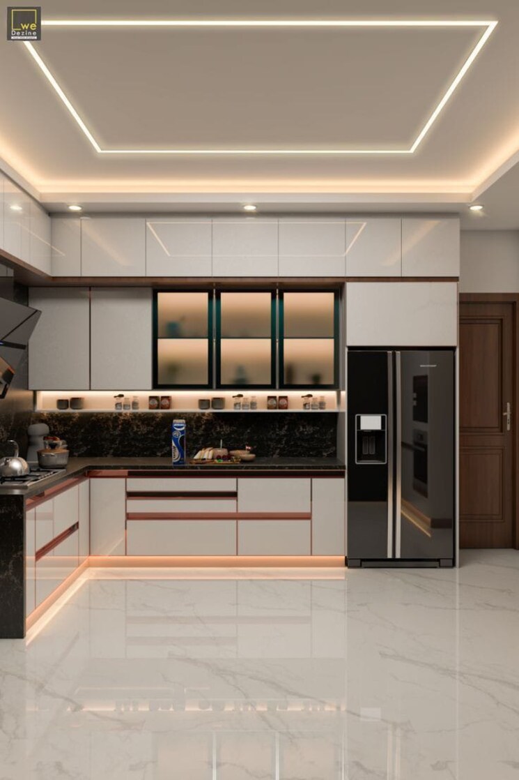 Kitchen, kaggalipura 3 Bedroom 960 Sq.Ft. Villa In Kaggalipura Bangalore 7981047