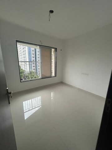2 BHK Apartment For Sale in Hiranimanthan Shree Ganesh Krupa CHS, Kurla East