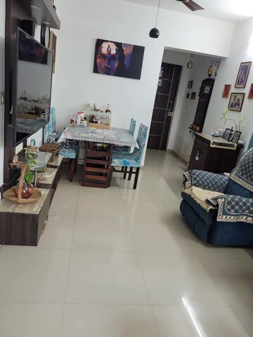 Living Room in 1 BHK Apartment at Sai Deep Plaza Nalasopara , Nalasopara East – for Rent