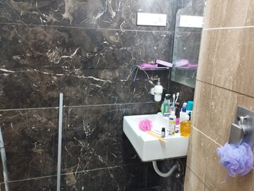 Master Bedroom in 1 BHK Apartment at Sai Deep Plaza Nalasopara , Nalasopara East – for Rent