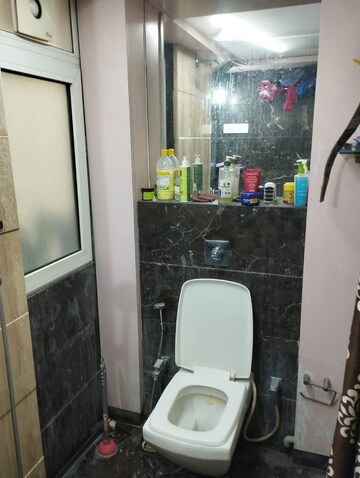 Master Bedroom in 1 BHK Apartment at Sai Deep Plaza Nalasopara , Nalasopara East – for Rent