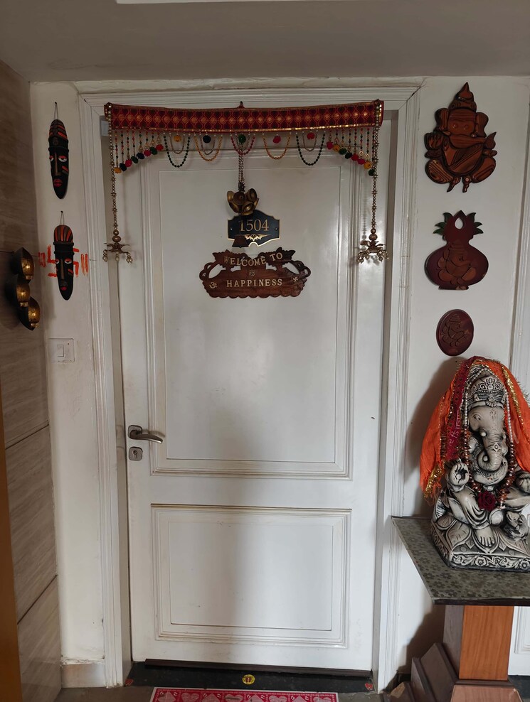 Other, omaxe-the-palace 3 Bedroom 1675 Sq.Ft. Apartment In Gomti Nagar Lucknow 7960446