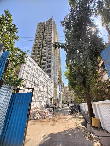 2 BHK Apartment – Exterior View View at DGS Sheetal Dharmaraj, Malad West - for Sale