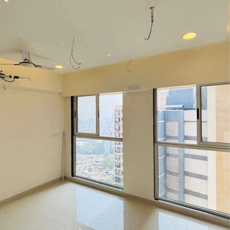 Room, marathon-neo-hills 1 RK 210 Sq.Ft. Apartment In Tembhipada Mumbai 7981100