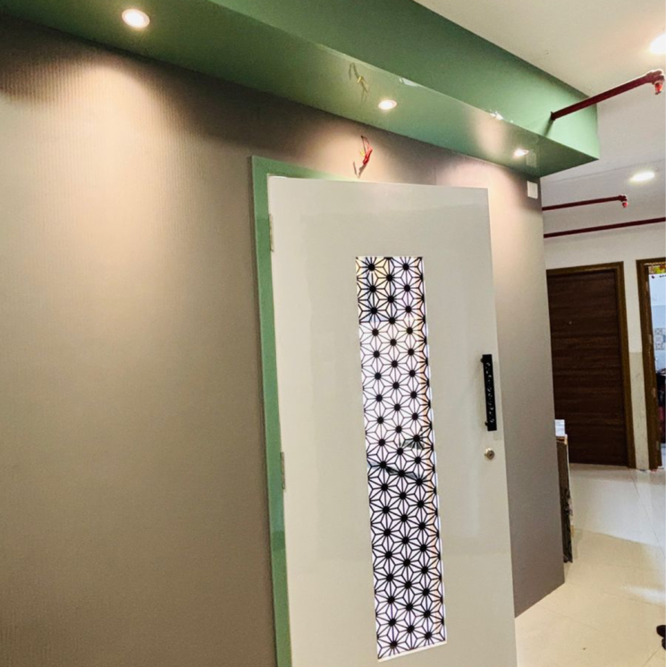 undefined, marathon-neo-hills 1 RK 210 Sq.Ft. Apartment In Tembhipada Mumbai 7981100