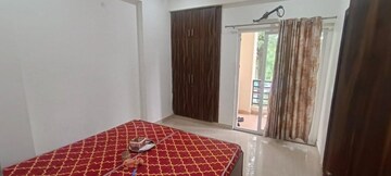Bedroom in 2 BHK Apartment at Malsi – for Rent