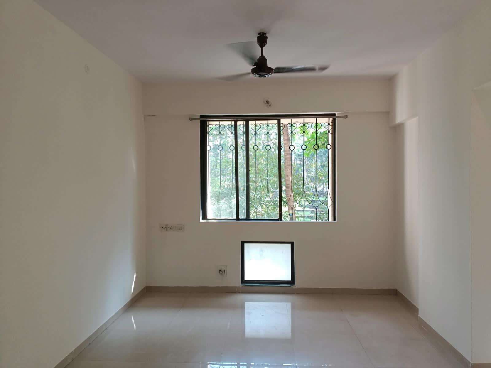 1 BHK + Pooja Room Apartment For Sale in Tata Serein