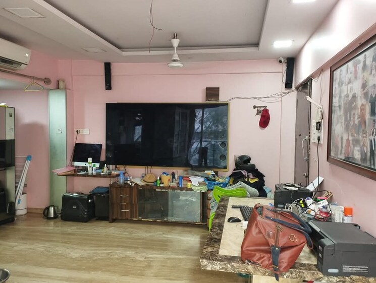 Gym, vrindavan-height 1 Bedroom 640 Sq.Ft. Apartment In Vasai East Palghar 7981071