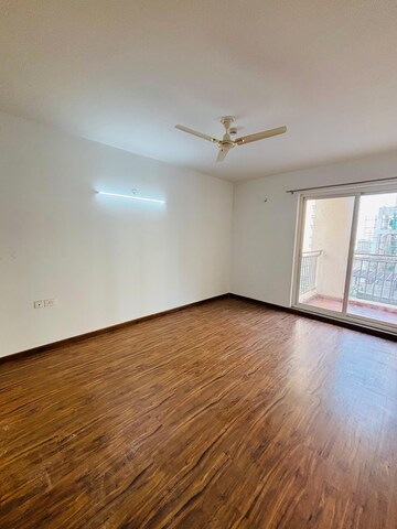 3 BHK Apartment For Rent in Rishita Manhattan, Gomti Nagar