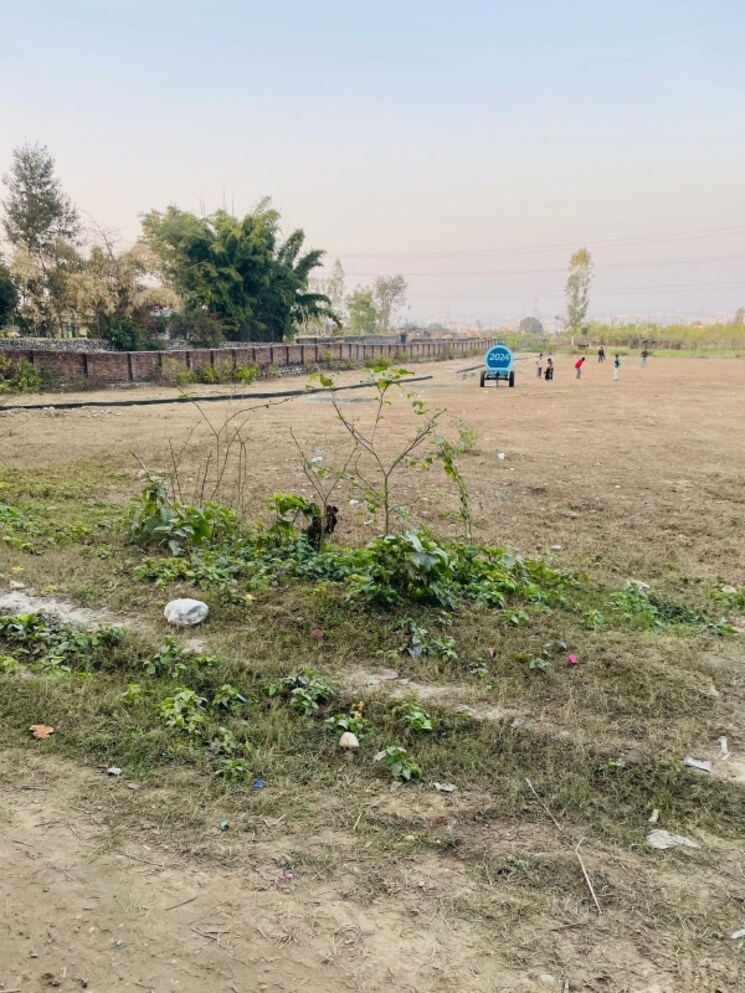 Exterior View, shimla bypass road  145 Sq.Yd. Plot In Shimla Bypass Road Dehradun 7981076