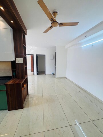 Kitchen in 3 BHK Apartment at Rishita Manhattan, Gomti Nagar – for Rent