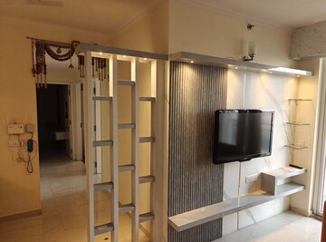  3 BHK Apartment at Omaxe The Palace, Gomti Nagar – for Rent