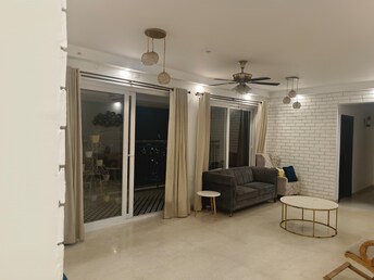 3 BHK Apartment For Resale in Prestige Misty Waters Hebbal Bangalore  7981068