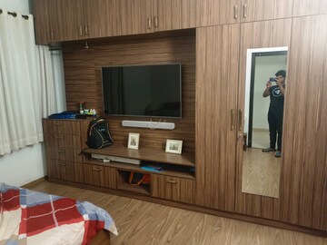  3 BHK Apartment at Prestige Misty Waters, Hebbal – for Sale