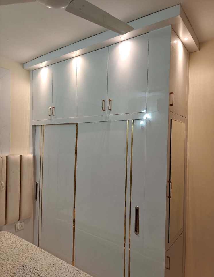 Room, omaxe-the-palace 3 Bedroom 1675 Sq.Ft. Apartment In Gomti Nagar Lucknow 7960446