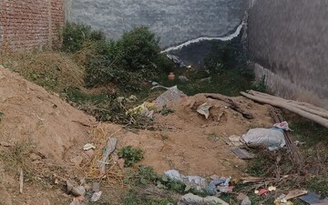 Plot For Sale in Dera Bassi