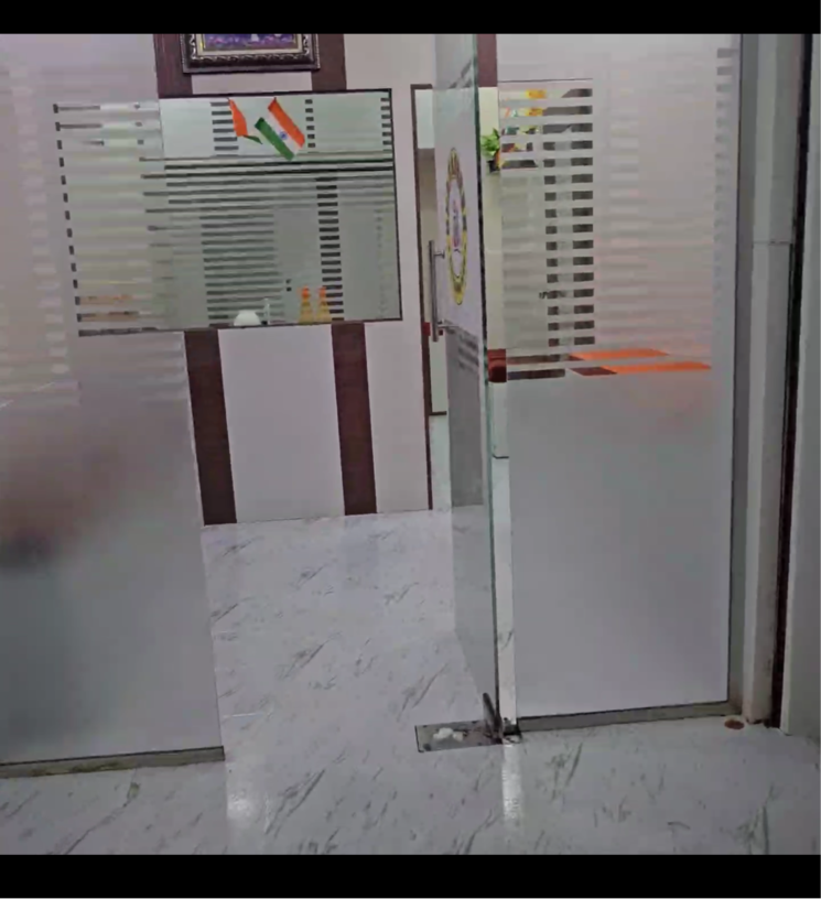 Bathroom, prathamesh-park Commercial Shop 425 Sq.Ft. In Lakshmiben Chedda Nagar Palghar 7981135