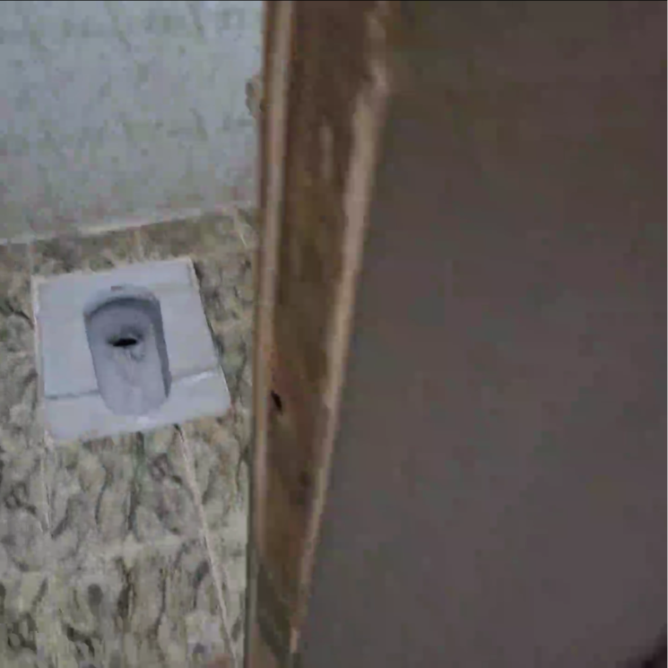 Bathroom, prathamesh-park Commercial Shop 425 Sq.Ft. In Lakshmiben Chedda Nagar Palghar 7981135