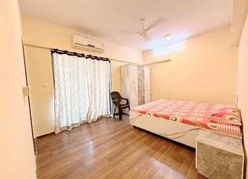 Bedroom in 1 BHK Apartment at Imperial Splendora, Vasai East – for Sale