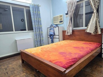 Bedroom in 1 BHK Apartment at Imperial Splendora, Vasai East – for Sale