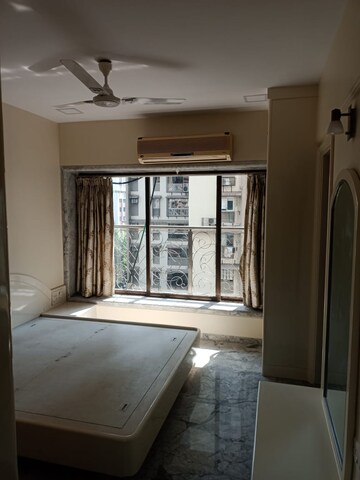 Bedroom in 3 BHK Apartment at Cuffe Parade – for Sale