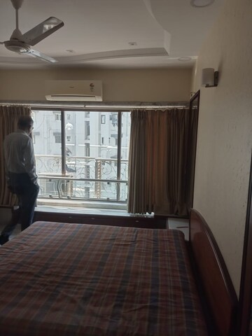 Bedroom in 3 BHK Apartment at Cuffe Parade – for Sale