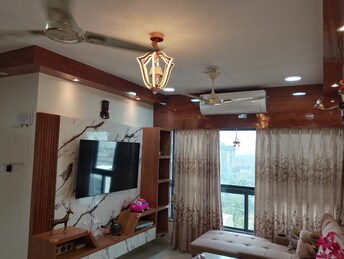 2 BHK Apartment For Resale in DGS Sheetal Dharmaraj Malad West Mumbai  7981109