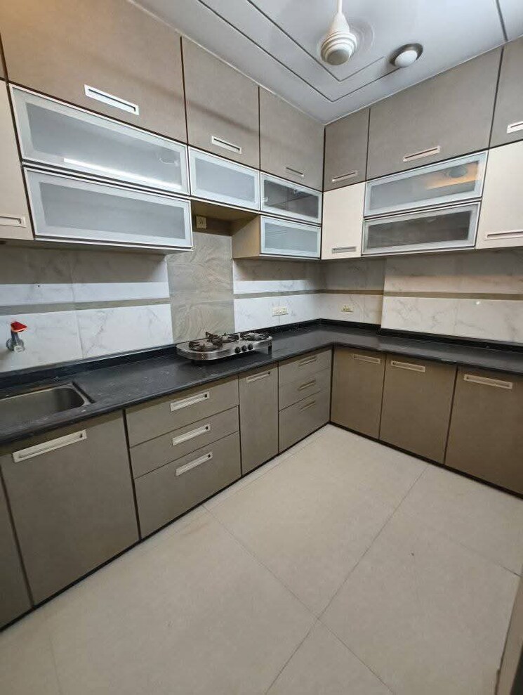 Kitchen, lmp-nandanvan 3 Bedroom 1070 Sq.Ft. Apartment In Borivali West Mumbai 7981130