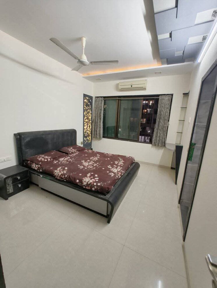 Living Room, lmp-nandanvan 3 Bedroom 1070 Sq.Ft. Apartment In Borivali West Mumbai 7981130
