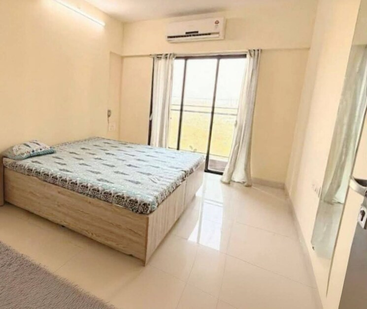 Bedroom, ruparel-sereno 1 Bedroom 453 Sq.Ft. Apartment In Vasai East Palghar 7981123