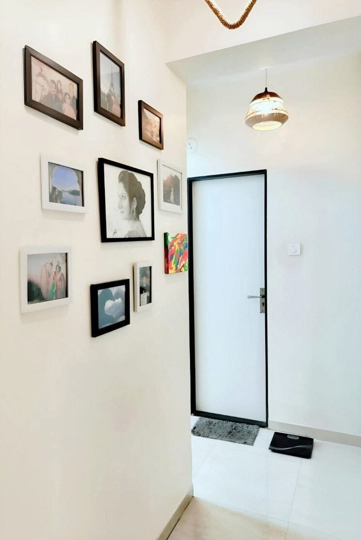 Floor Plan, ruparel-sereno 1 Bedroom 453 Sq.Ft. Apartment In Vasai East Palghar 7981123