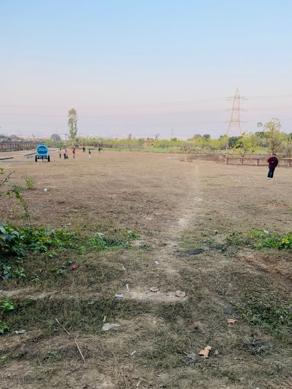 Plot For Sale in Shimla Bypass Road