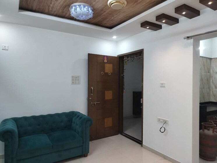 Bedroom, navkar-hills-rainbow-view 1 Bedroom 349 Sq.Ft. Apartment In Palghar Palghar 7981131