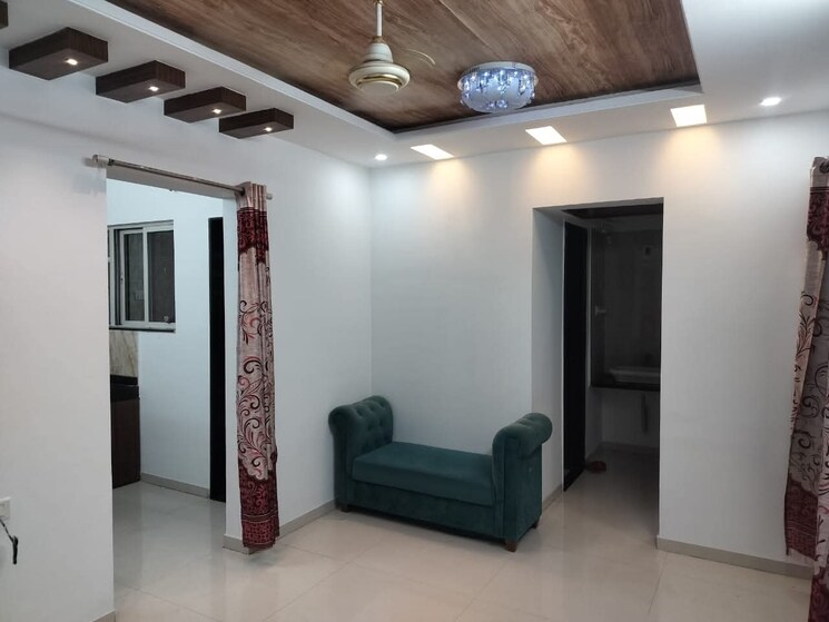 Bedroom, navkar-hills-rainbow-view 1 Bedroom 349 Sq.Ft. Apartment In Palghar Palghar 7981131