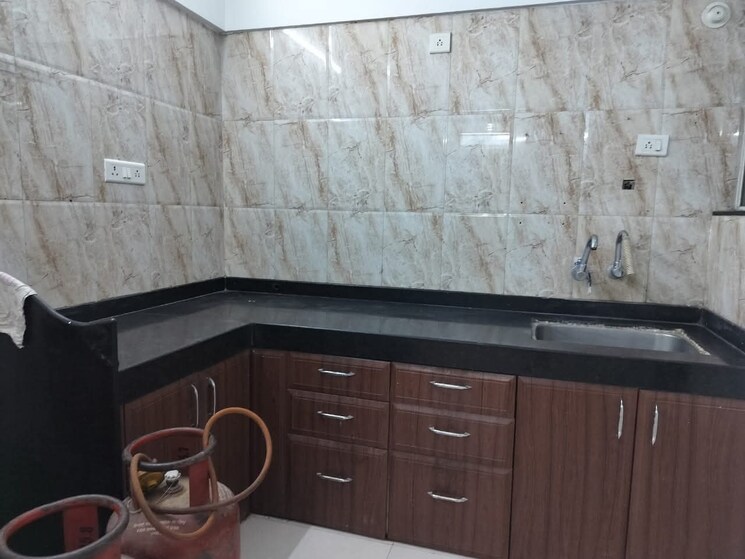 Kitchen, navkar-hills-rainbow-view 1 Bedroom 349 Sq.Ft. Apartment In Palghar Palghar 7981131
