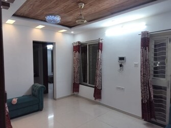 1 BHK Apartment For Resale in Navkar Hills Rainbow View Palghar Palghar  7981131