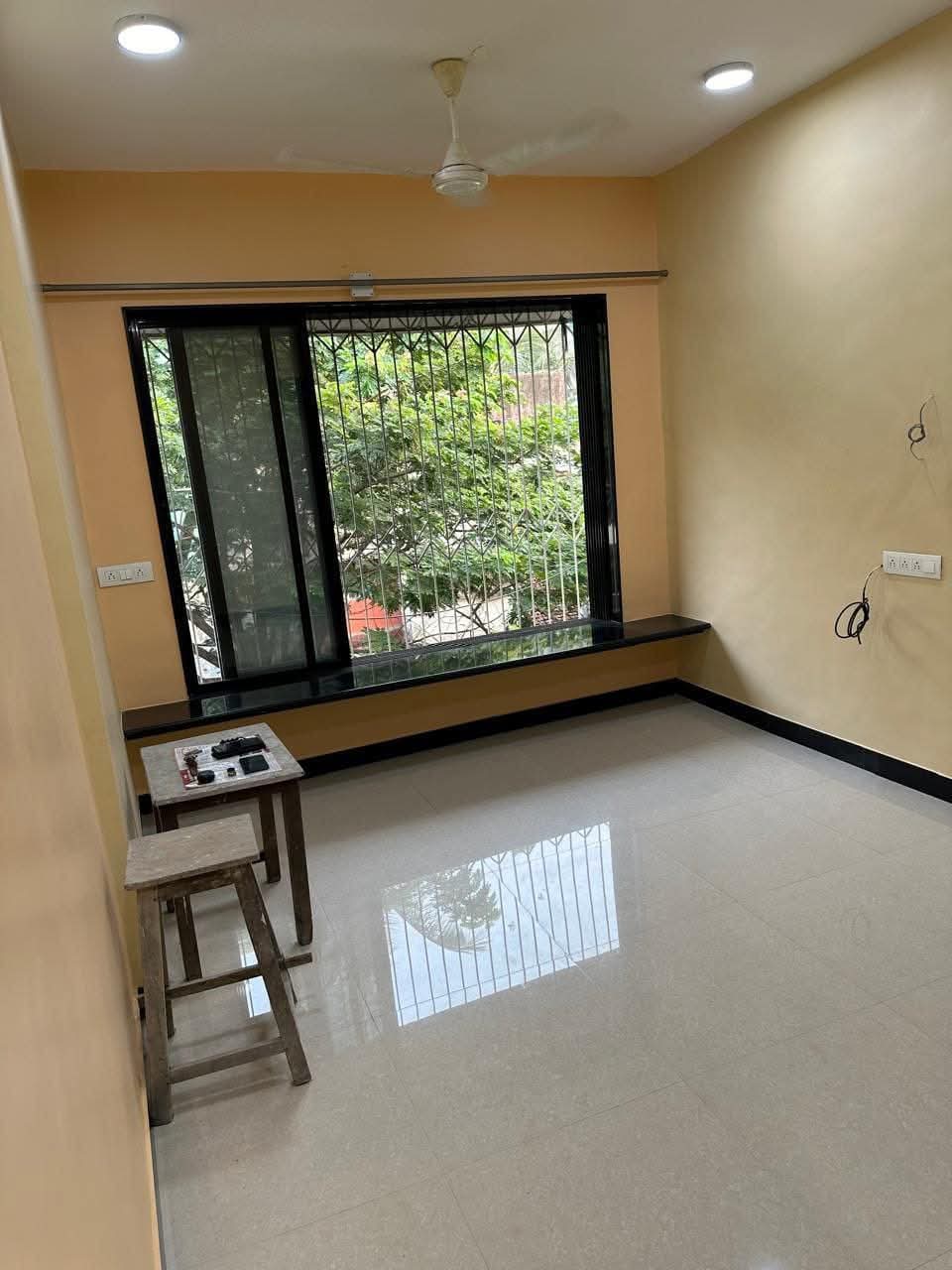 1 BHK Apartment For Sale in Agarwal Vrindavan Gardens