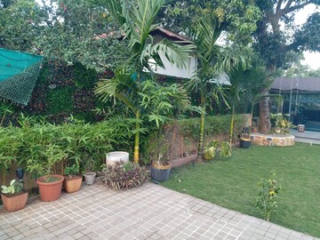 3 BHK Villa – Garden View at Uttan - for Sale