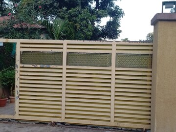 Balcony in 3 BHK Villa at Uttan – for Sale