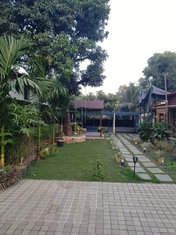 3 BHK Villa – Garden View at Uttan - for Sale