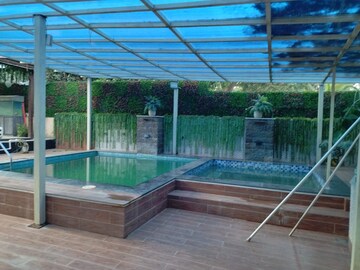 Master Bedroom in 3 BHK Villa at Uttan – for Sale