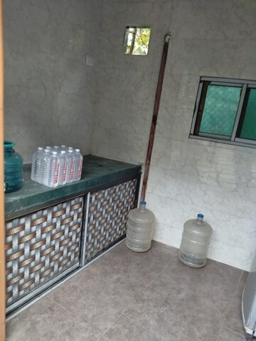 Bathroom in 3 BHK Villa at Uttan – for Sale