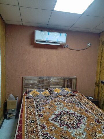 Master Bedroom in 3 BHK Villa at Uttan – for Sale