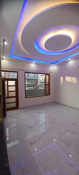 2 BHK Independent House For Resale in Ambala Highway Zirakpur  7981136